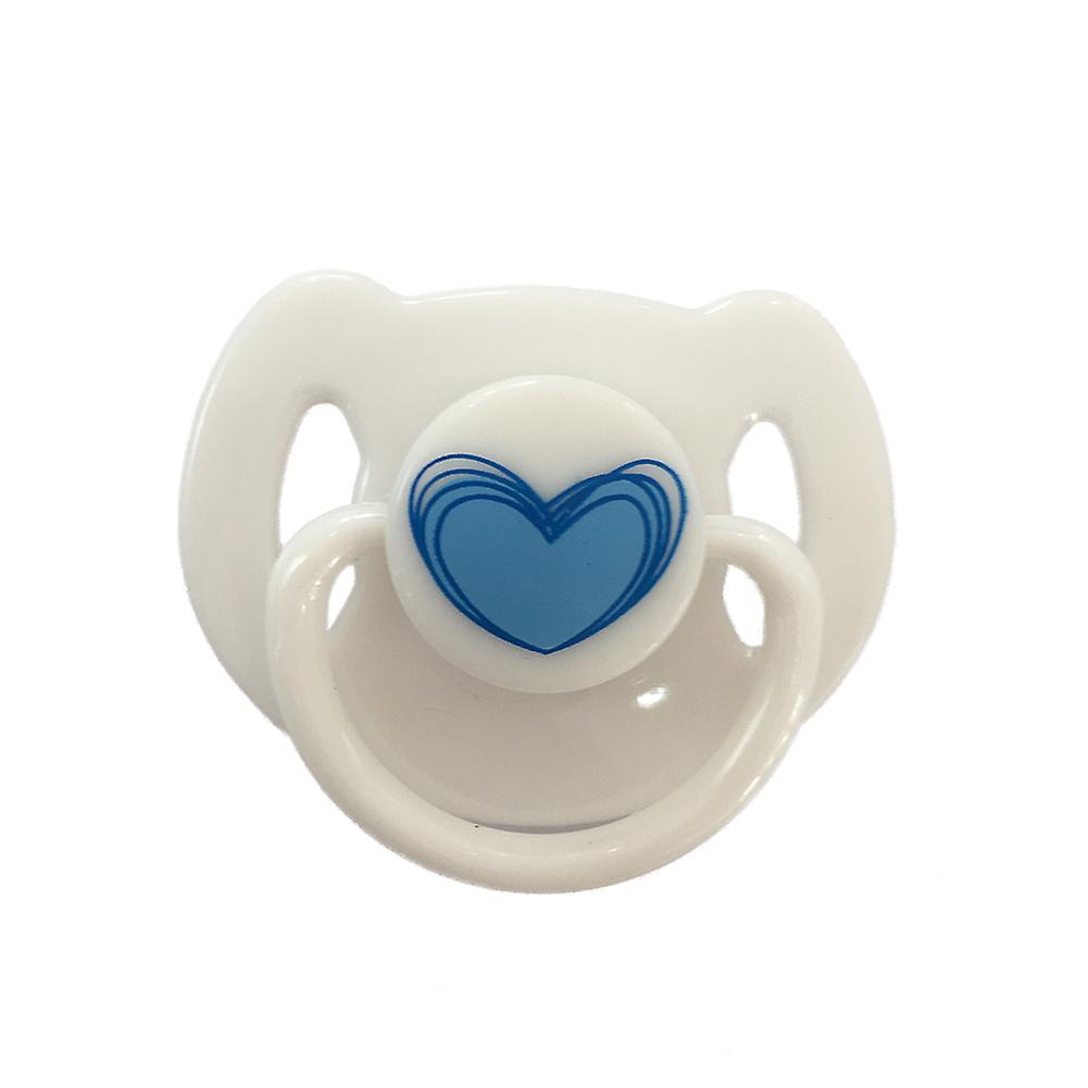 Foto 5 pulgar | Venta Internacional - Chupete Magnético Reborn Doll Accessories