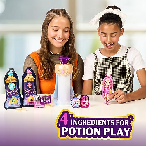 Foto 2 | Venta Internacional - Toy Magic Mixies Pixlings Deerlee The Deer Pixling