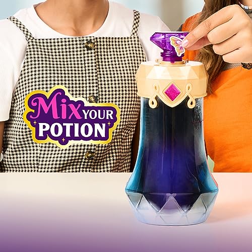 Foto 4 pulgar | Venta Internacional - Toy Magic Mixies Pixlings Deerlee The Deer Pixling