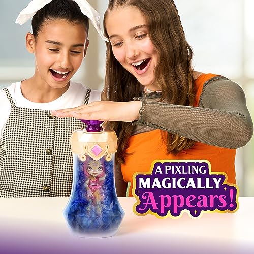 Foto 5 pulgar | Venta Internacional - Toy Magic Mixies Pixlings Deerlee The Deer Pixling