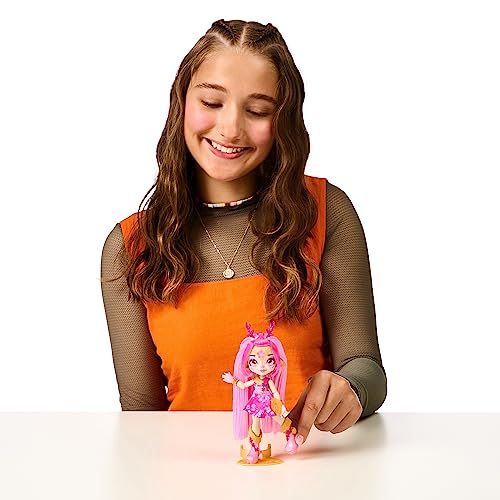 Foto 9 pulgar | Venta Internacional - Toy Magic Mixies Pixlings Deerlee The Deer Pixling