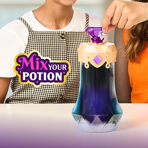 Foto 4 pulgar | Venta Internacional - Toy Magic Mixies Pixlings Unia The Unicorn Pixling