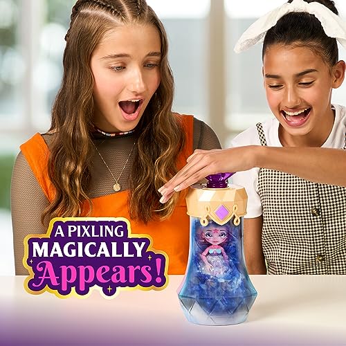 Foto 5 pulgar | Venta Internacional - Toy Magic Mixies Pixlings Unia The Unicorn Pixling