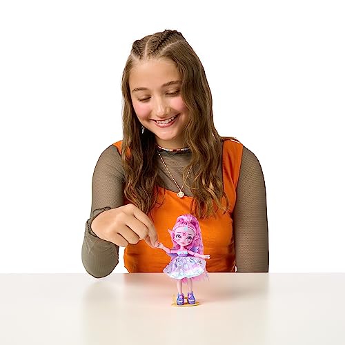 Foto 9 pulgar | Venta Internacional - Toy Magic Mixies Pixlings Unia The Unicorn Pixling