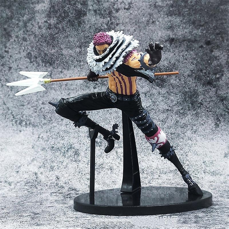 Venta Internacional - Muñeca De Pvc Beculerty, Personaje Grande De Dibujos Animados De Una Sola Pieza