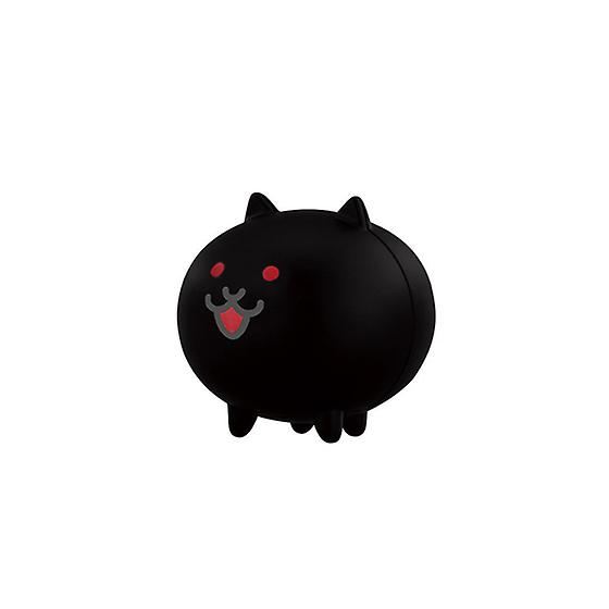 Venta Internacional - Muñeca Para Modelar Bandai The Battle Cats 03, Pvc Action Fi, De 5 A 12 Cm