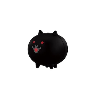 Foto 1 | Venta Internacional - Muñeca Para Modelar Bandai The Battle Cats 03, Pvc Action Fi, De 5 A 12 Cm