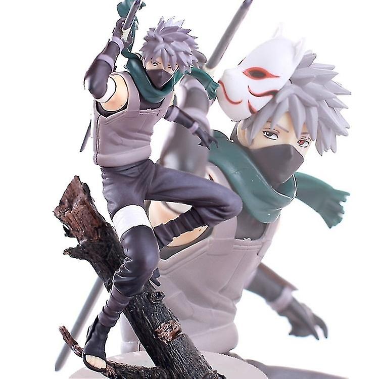 Venta Internacional - Juguete Coleccionable De Pvc, 24 Cm, De Action Figure Sajy