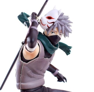 Foto 3 | Venta Internacional - Juguete Coleccionable De Pvc, 24 Cm, De Action Figure Sajy