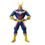 Venta Internacional - Muñecas Baculerty Anime, Colección My Hero Academia, 39 Cm