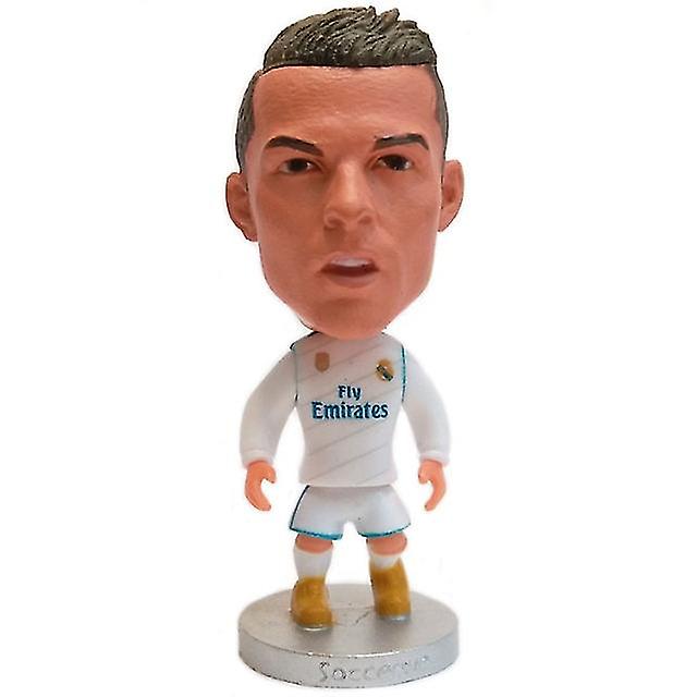 Venta Internacional - Figura De Acción Sajy, Minimuñeca Deportiva De Jugador De Fútbol, 6,5 Cm