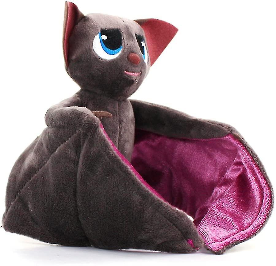 Foto 2 pulgar | Venta Internacional - Muñeca De Peluche Venalisa Hotel Transylvania Mavis Dracula Bat 45c