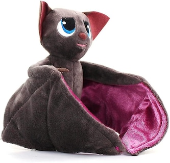 Foto 1 | Venta Internacional - Muñeca De Peluche Venalisa Hotel Transylvania Mavis Dracula Bat 45c