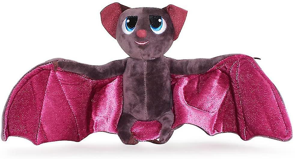 Foto 3 pulgar | Venta Internacional - Muñeca De Peluche Venalisa Hotel Transylvania Mavis Dracula Bat 45c