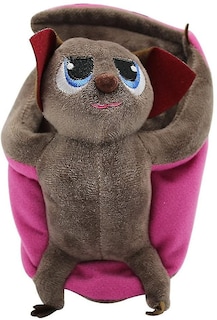 Foto 3 | Venta Internacional - Muñeca De Peluche Venalisa Hotel Transylvania Mavis Dracula Bat 45c