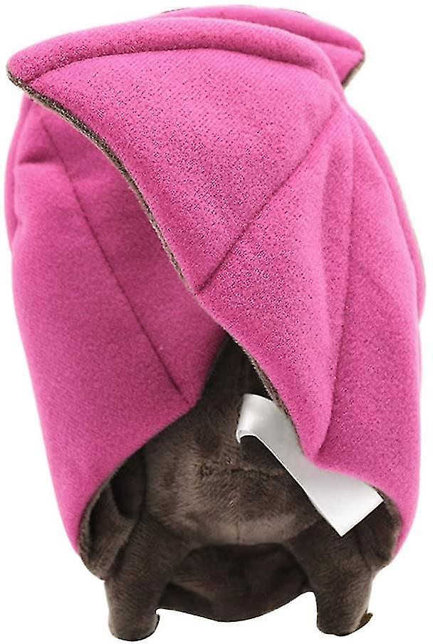 Foto 5 pulgar | Venta Internacional - Muñeca De Peluche Venalisa Hotel Transylvania Mavis Dracula Bat 45c