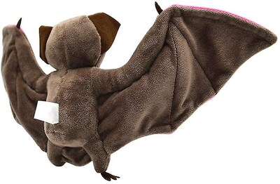 Foto 5 | Venta Internacional - Muñeca De Peluche Venalisa Hotel Transylvania Mavis Dracula Bat 45c
