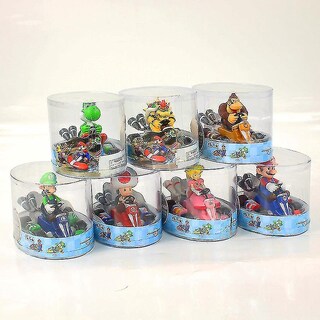 Foto 4 | Venta Internacional - Ornament Toy Orn Doll, Material Abs, 0,15 Kg, Colección, Regalo