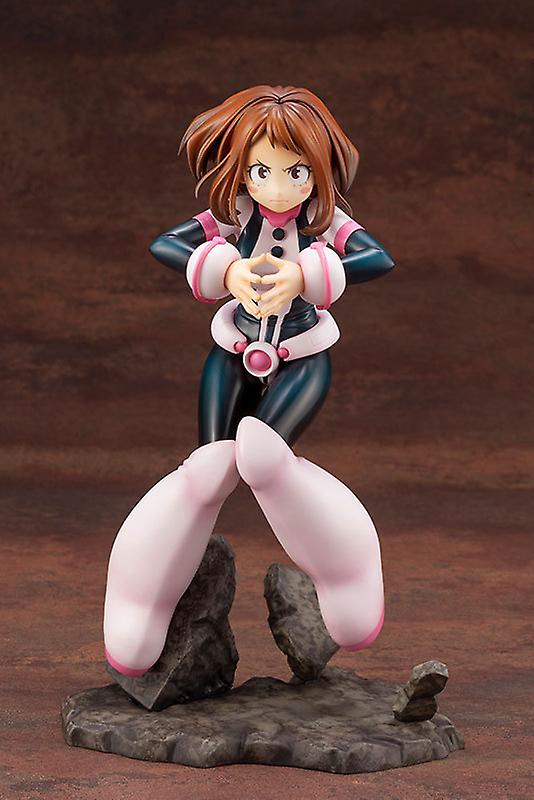 Foto 2 pulgar | Venta Internacional - Muñecas Baculerty Anime, Colección My Hero Academia, 39 Cm