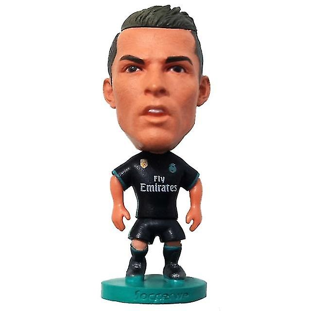 Venta Internacional - Figura De Acción Sajy, Minimuñeca Deportiva De Jugador De Fútbol, 6,5 Cm