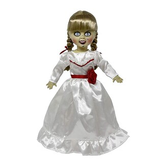 Foto 1 | Venta Internacional - Muñeca Living Dead Dolls El Conjuro Annabelle, 25 Cm