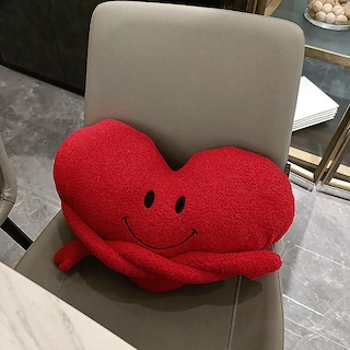 Foto 2 | Venta Internacional - Muñeca De Peluche Caraele Creative Lovely Love Pillow Cure Departme