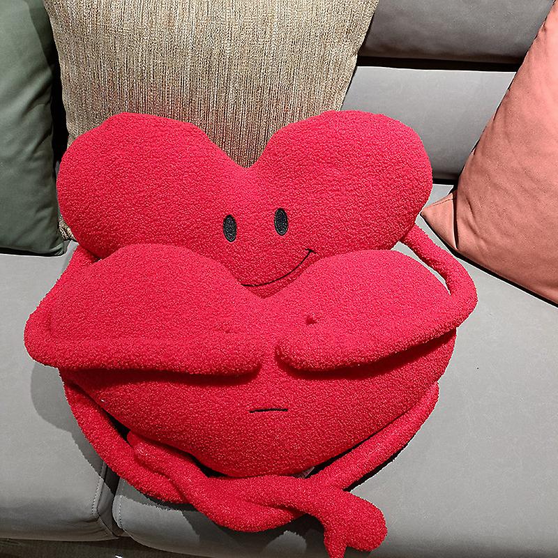 Foto 4 pulgar | Venta Internacional - Muñeca De Peluche Caraele Creative Lovely Love Pillow Cure Departme