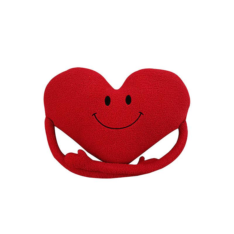 Foto 6 pulgar | Venta Internacional - Muñeca De Peluche Caraele Creative Lovely Love Pillow Cure Departme