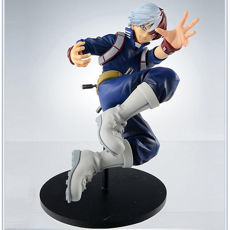 Venta Internacional - Muñecas Baculerty Anime, Colección My Hero Academia, 39 Cm