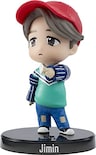Venta Internacional - Vídeo Musical Oficial De Mini Doll Bts X Mattel Jimin De Idol