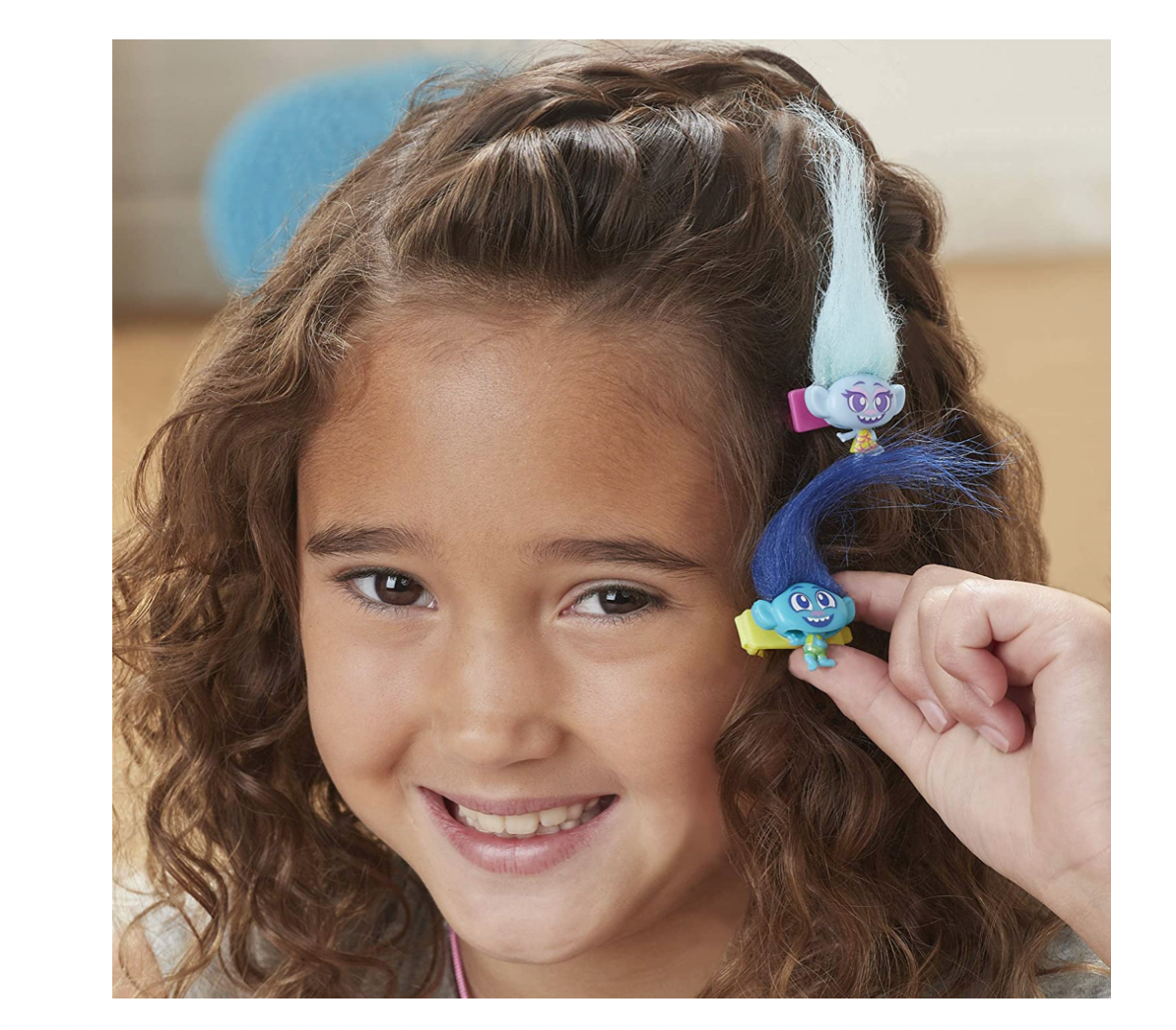 Foto 8 pulgar | Trolls World Tour Mini Bailarines De Éxitos Musicales Hasbro