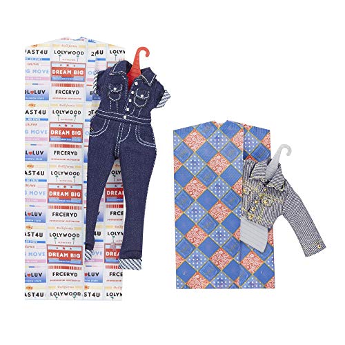 Foto 4 pulgar | Muñeca De Moda L.o.l. ¡sorpresa! O.m.g. Busy B.b. Con 20 Surpris - Venta Internacional.