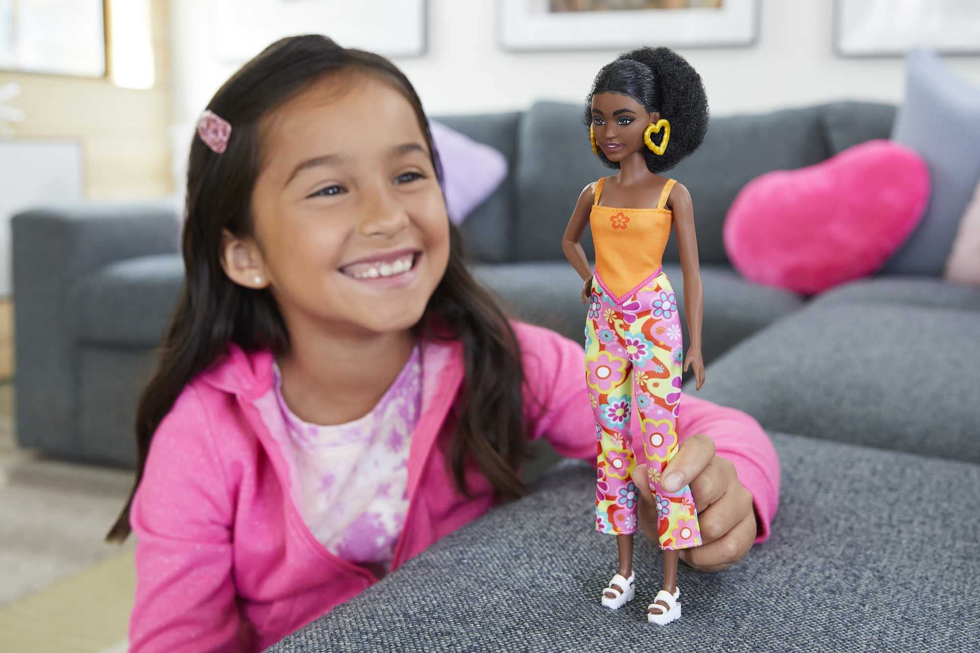 Foto 4 pulgar | Muñeca Barbie - Venta Internacional