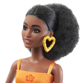 Foto 5 | Muñeca Barbie - Venta Internacional