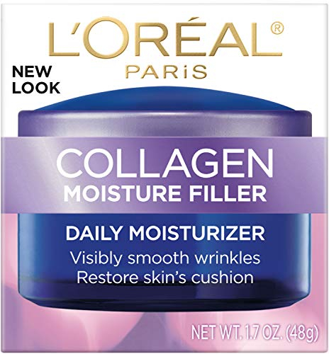 Foto 3 pulgar | Hidratante de Colágeno L'Oreal Paris