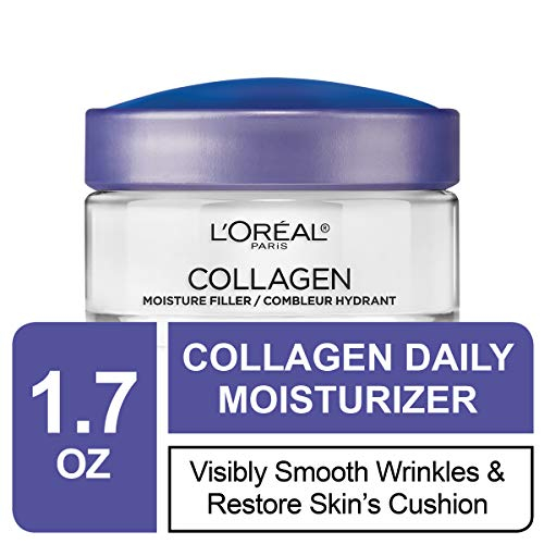 Foto 4 pulgar | Hidratante de Colágeno L'Oreal Paris