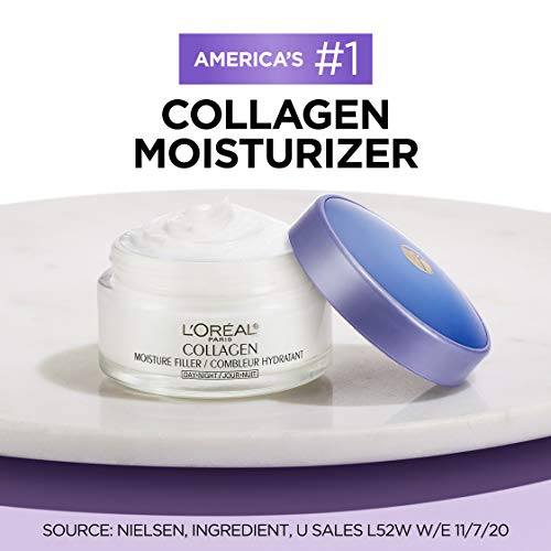 Foto 5 pulgar | Hidratante de Colágeno L'Oreal Paris
