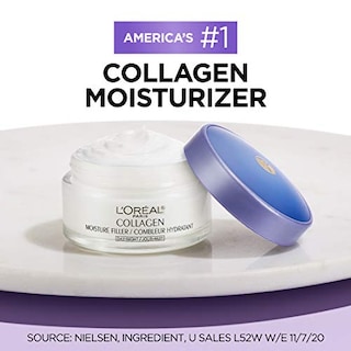Foto 4 | Hidratante de Colágeno L'Oreal Paris