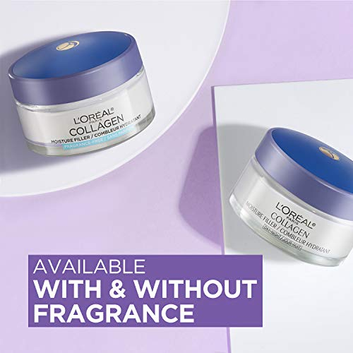 Foto 5 | Hidratante de Colágeno L'Oreal Paris