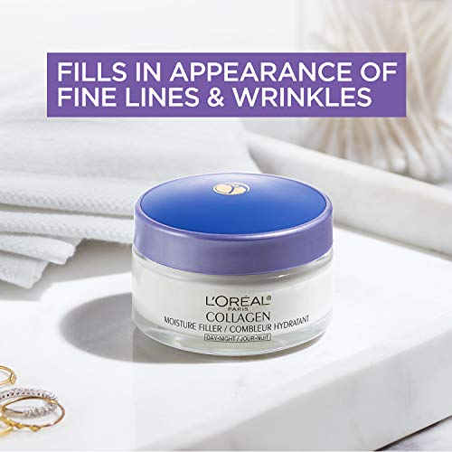 Foto 7 pulgar | Hidratante de Colágeno L'Oreal Paris