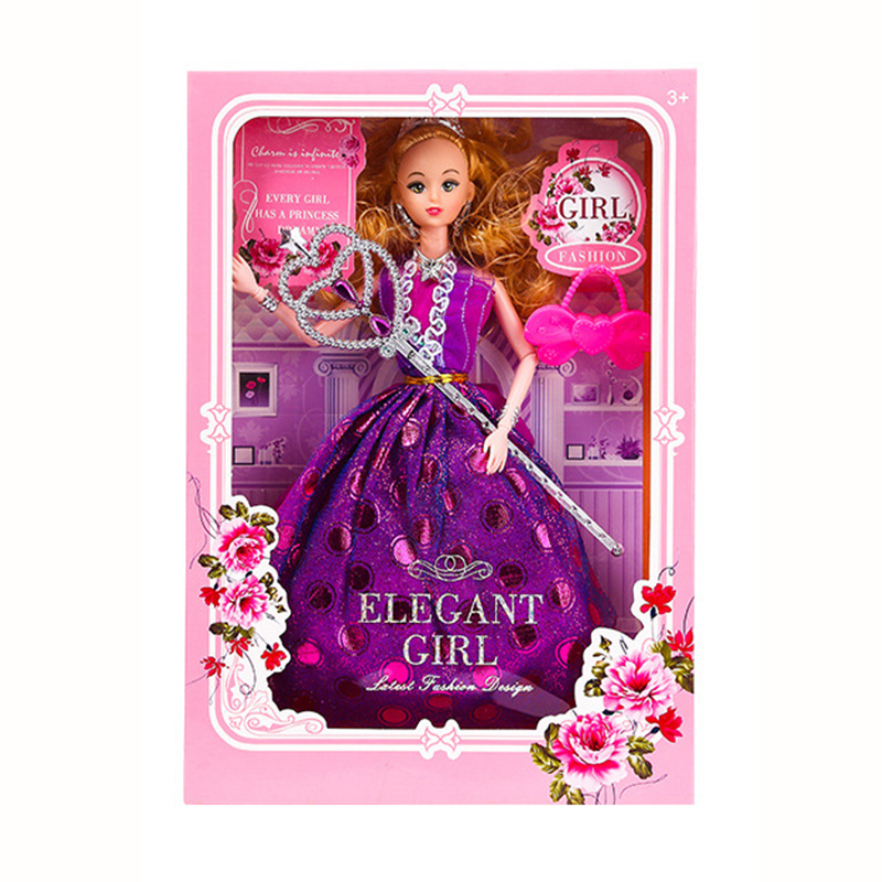 Foto 2 | Set De Muñecas Barbie De Moda Y Accesorios Para Niñas De 3 A 7 Años - Venta Internacional.
