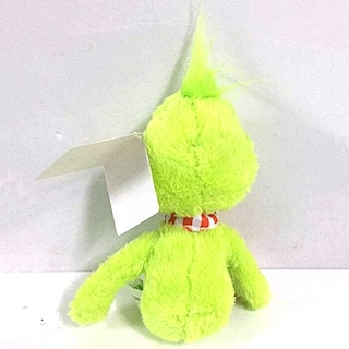 Foto 5 | Muñeco Navideño Grinch Para Niños, Navidad, 32 Cm - Venta Internacional.