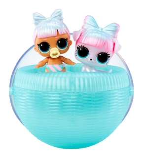 Foto 2 | ¡sorpresa De Toy L.o.l.! Paquete Sorpresa Para Bebés Con Muñecas Y Mascotas - Venta Internacional.