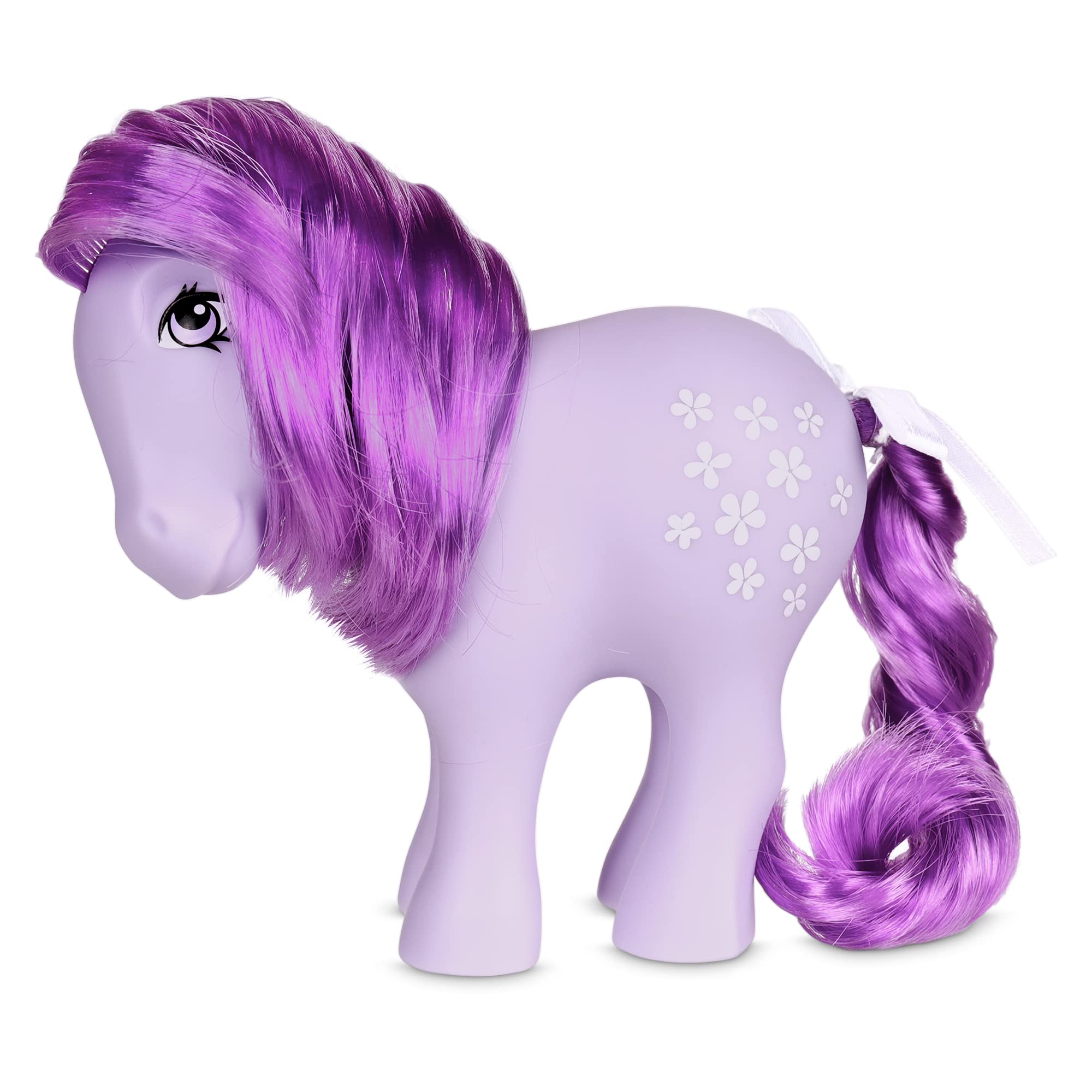 Foto 3 pulgar | Figura De Acción My Little Pony 40th Anniversary Blossom, 10 Cm - Venta Internacional.