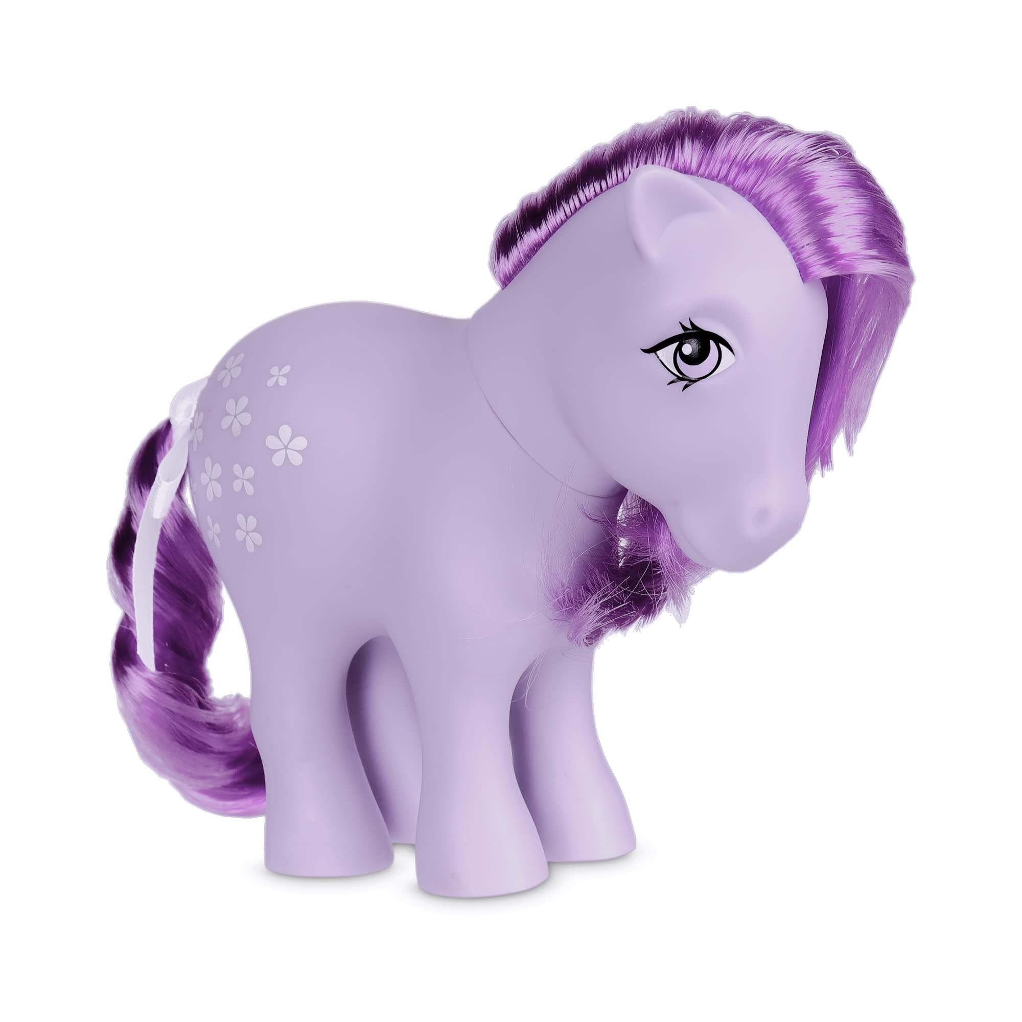 Foto 4 pulgar | Figura De Acción My Little Pony 40th Anniversary Blossom, 10 Cm - Venta Internacional.