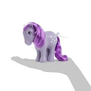 Foto 7 | Figura De Acción My Little Pony 40th Anniversary Blossom, 10 Cm - Venta Internacional.