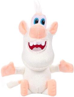 Foto 1 | Muñeca De Juguete Bouba Bouba Cute De 12,7 Cm De Alta Calidad - Venta Internacional.