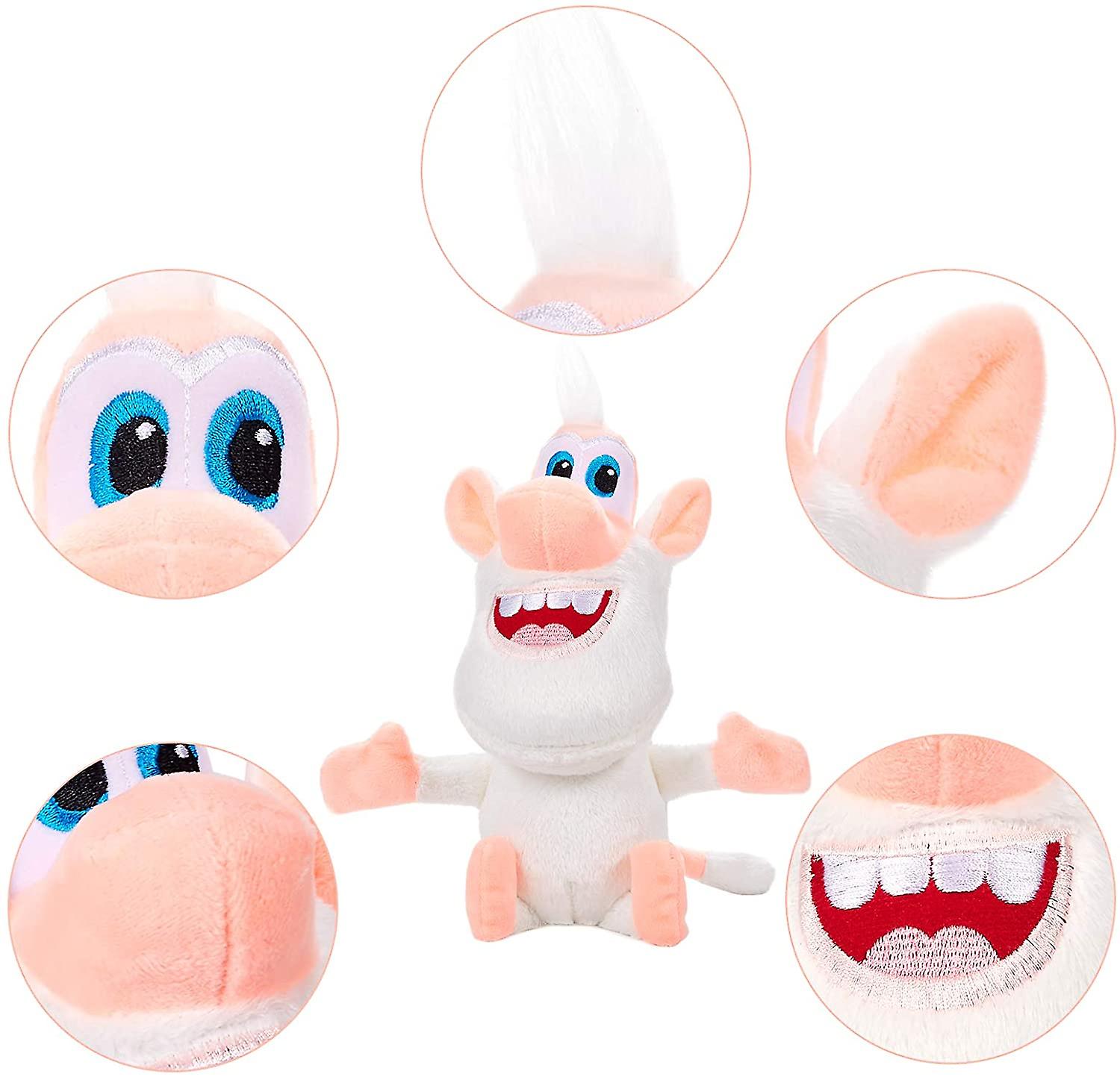 Foto 4 pulgar | Muñeca De Juguete Bouba Bouba Cute De 12,7 Cm De Alta Calidad - Venta Internacional.