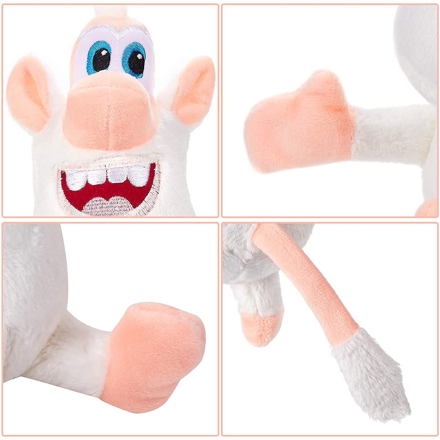 Foto 5 pulgar | Muñeca De Juguete Bouba Bouba Cute De 12,7 Cm De Alta Calidad - Venta Internacional.