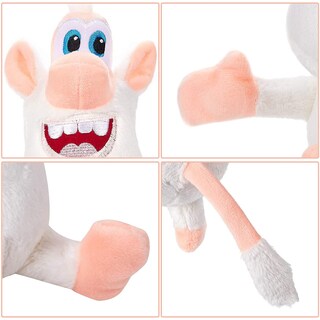 Foto 4 | Muñeca De Juguete Bouba Bouba Cute De 12,7 Cm De Alta Calidad - Venta Internacional.